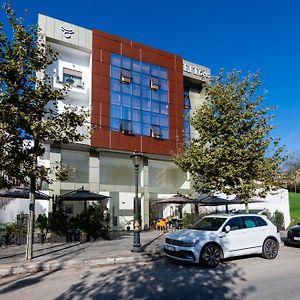 Hotel El Toro Tanger