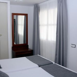 Hospedium Hotel Blu Torre De Sevilla